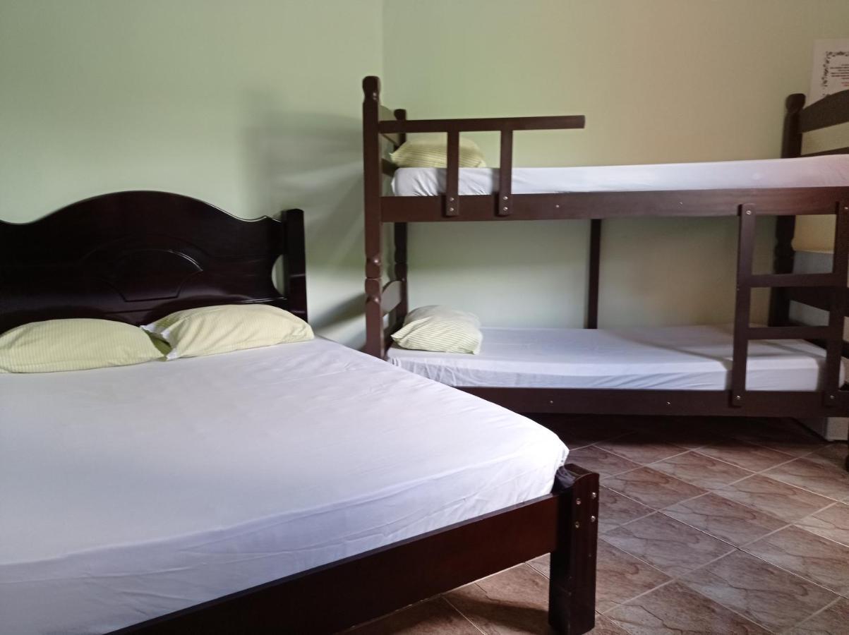 Pousada Menina Moca Olímpia Zewnętrze zdjęcie