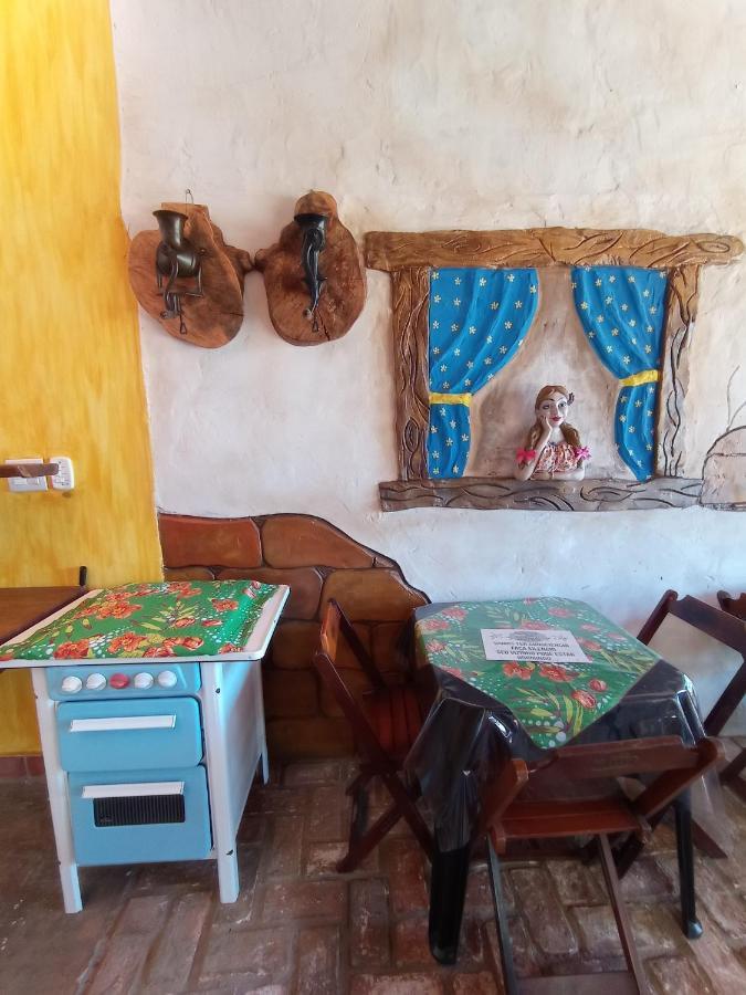 Pousada Menina Moca Olímpia Zewnętrze zdjęcie
