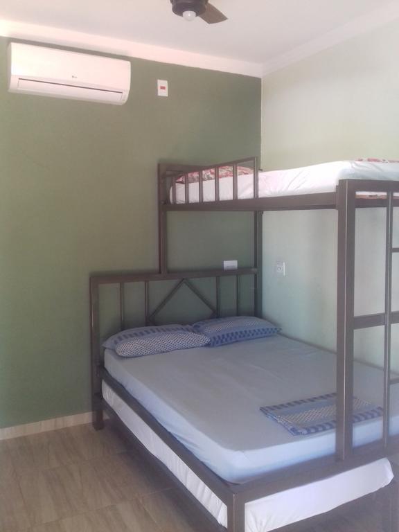 Pousada Menina Moca Olímpia Zewnętrze zdjęcie