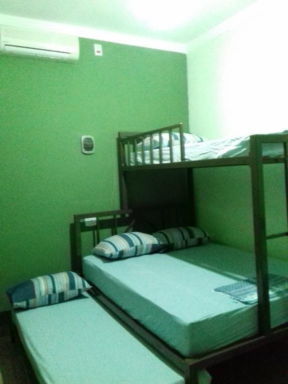 Pousada Menina Moca Olímpia Zewnętrze zdjęcie