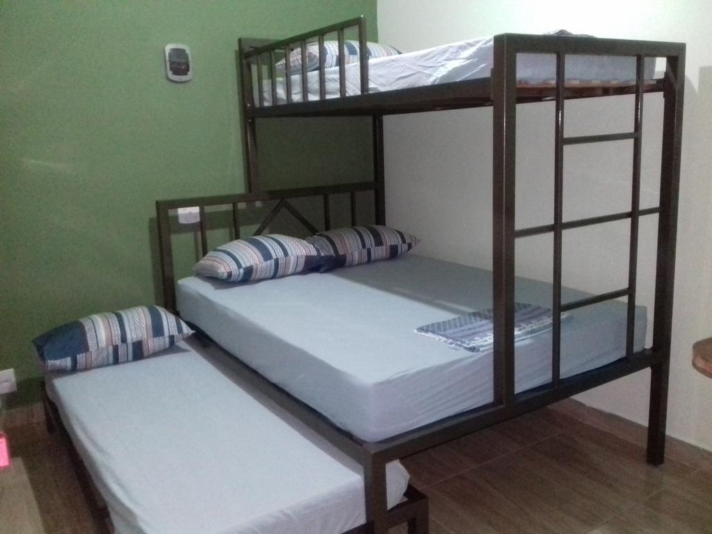 Pousada Menina Moca Olímpia Zewnętrze zdjęcie