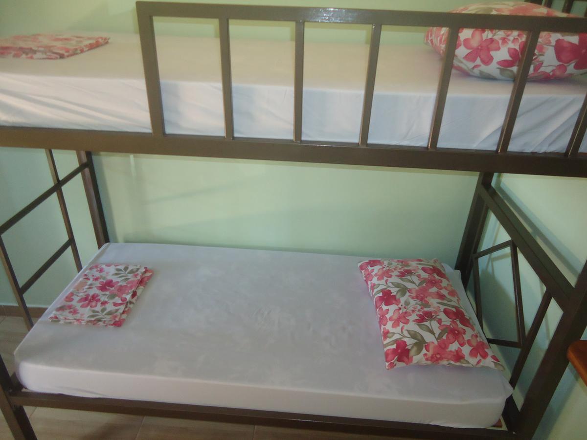 Pousada Menina Moca Olímpia Zewnętrze zdjęcie